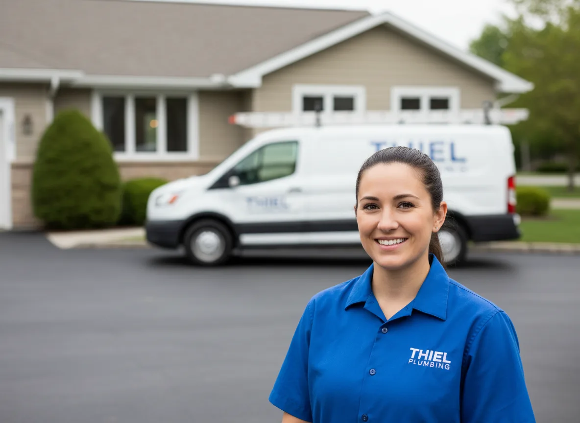 Plumber Wellston, OK FAQs